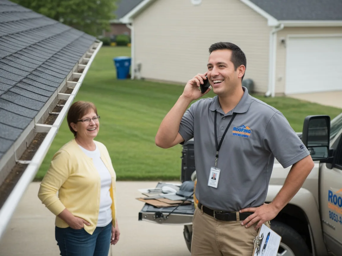 Local Roofing Contractors Skanee, MI FAQs